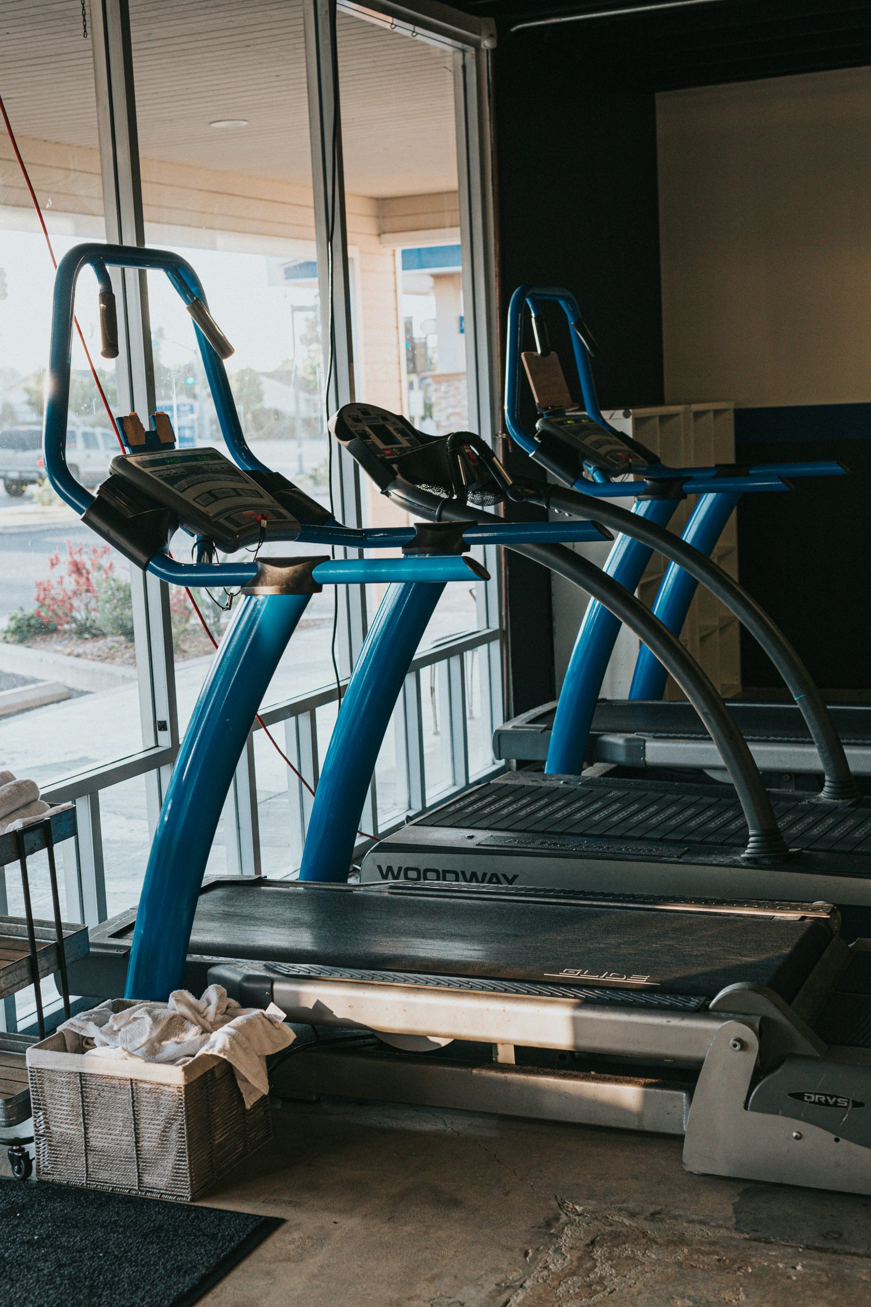 Common Treadmill Issues