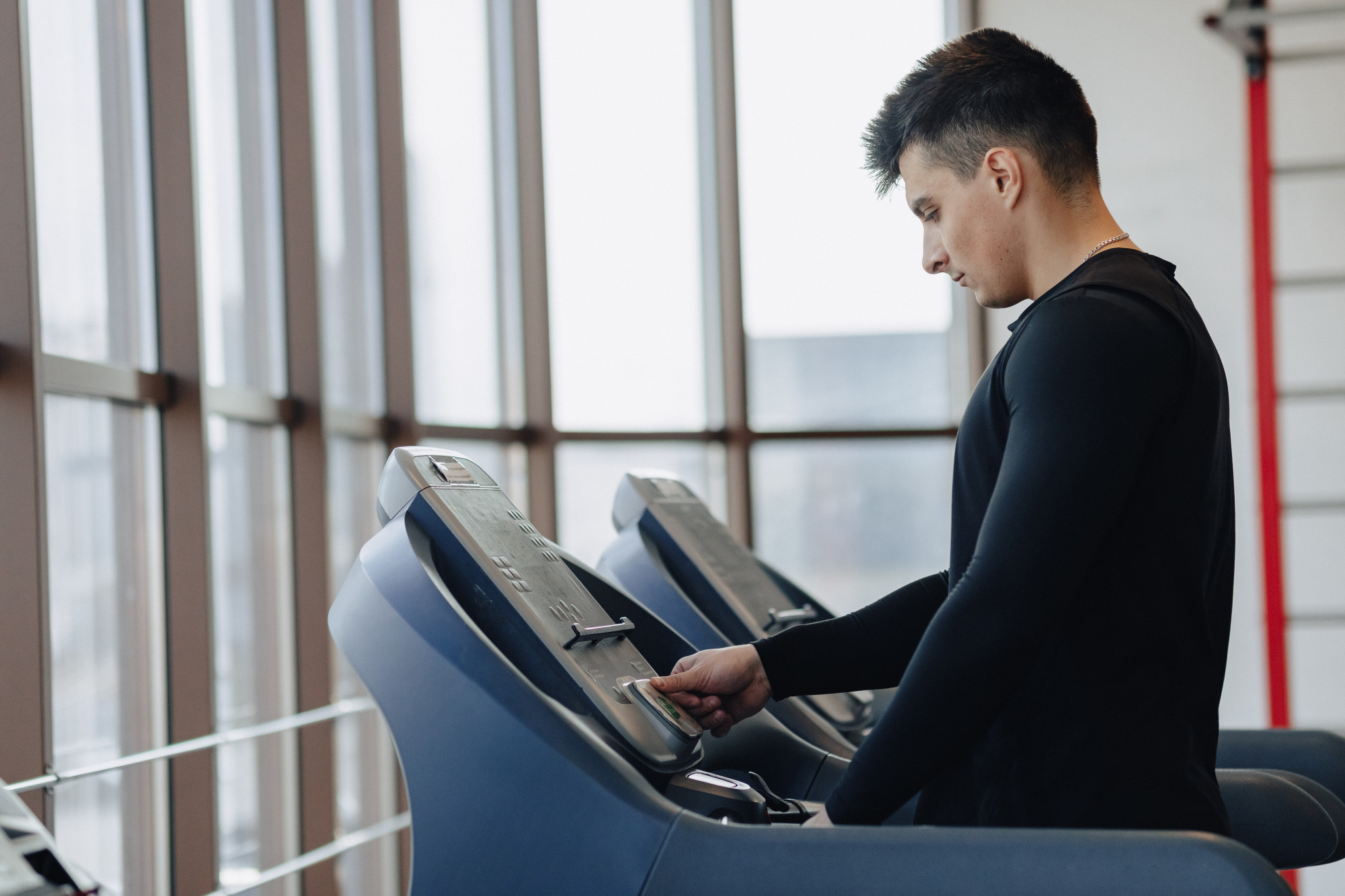 Treadmill Maintenance