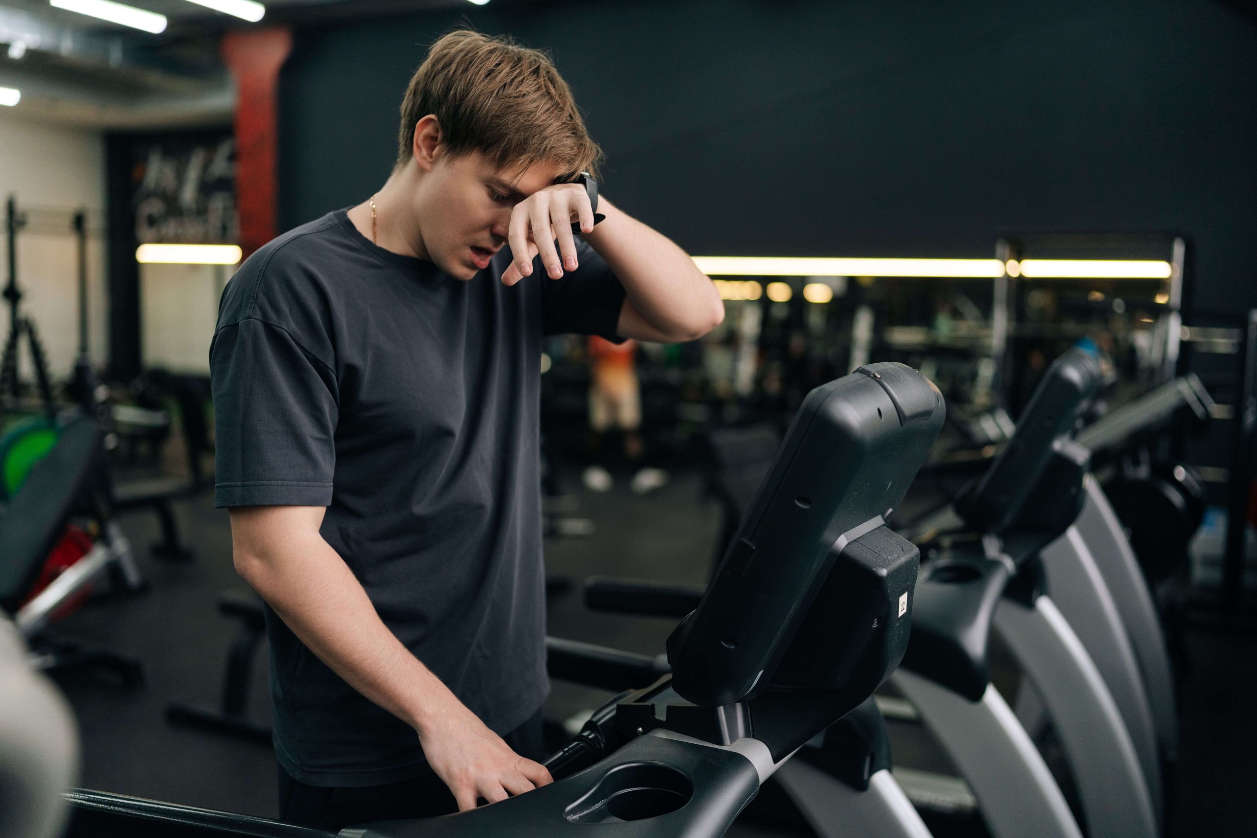 Solve Your Treadmill Troubles