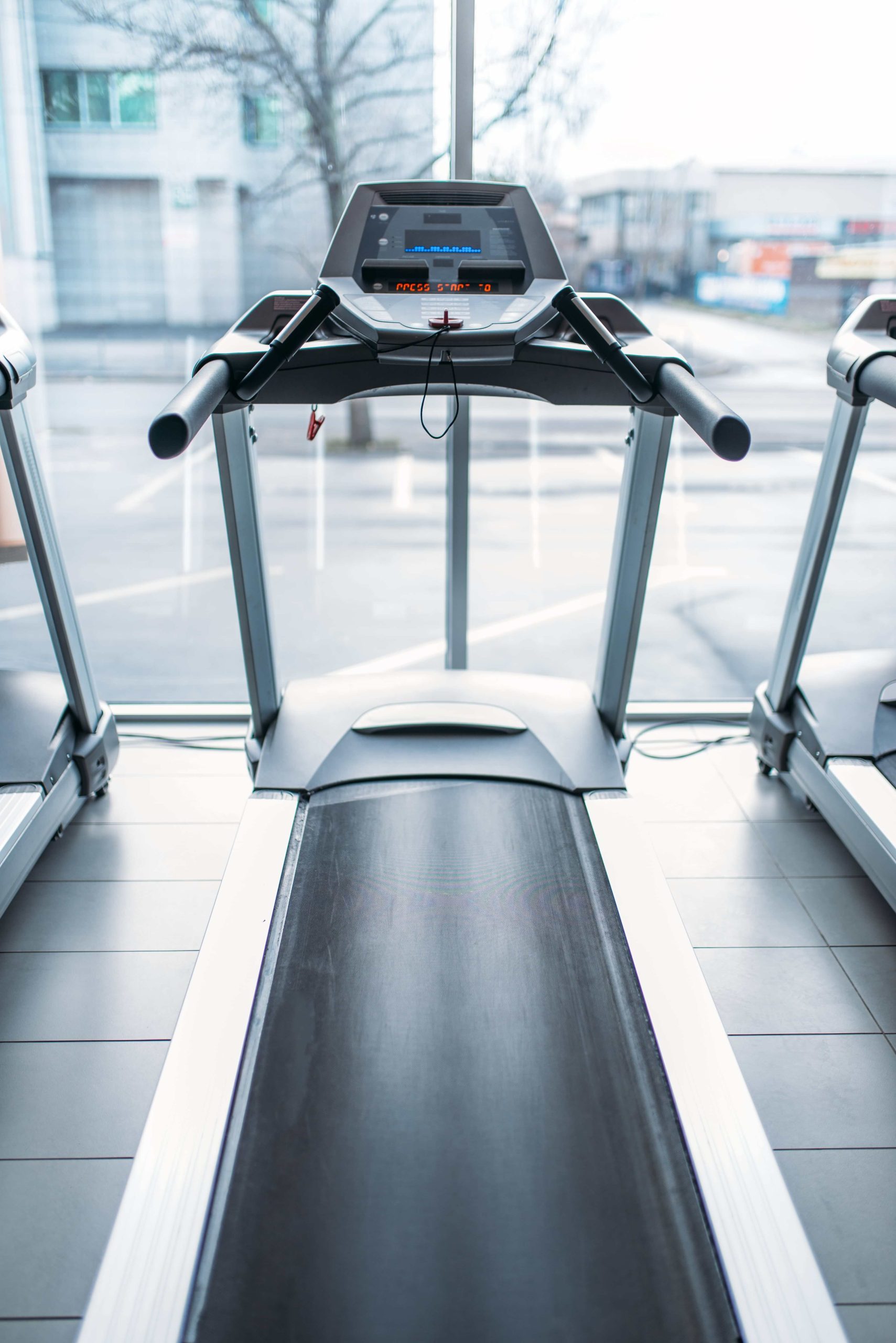 Treadmill Lubricant